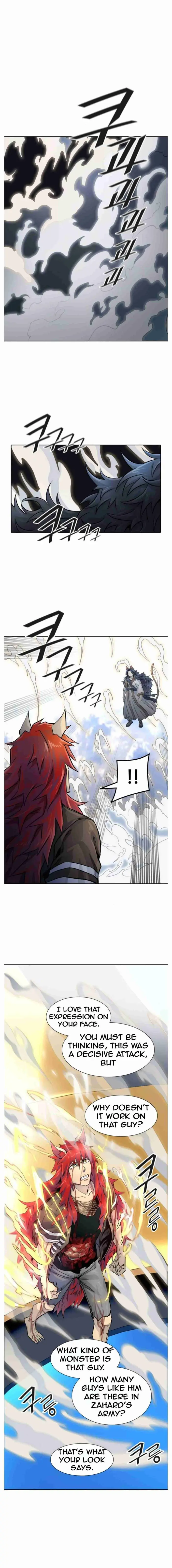 Tower of God Chapter 497 image 11_optimized
